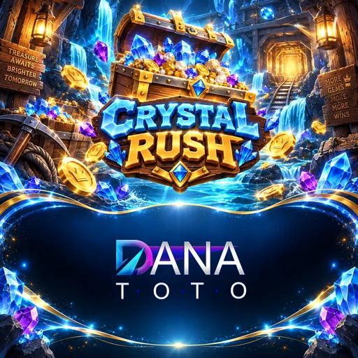 danatoto Indonesia - Peningkatan performa dan UI/UX terbaru
