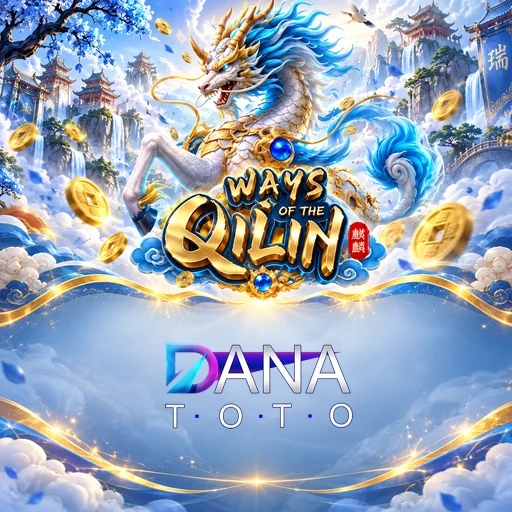 danatoto - Peningkatan performa dan UI/UX terbaru